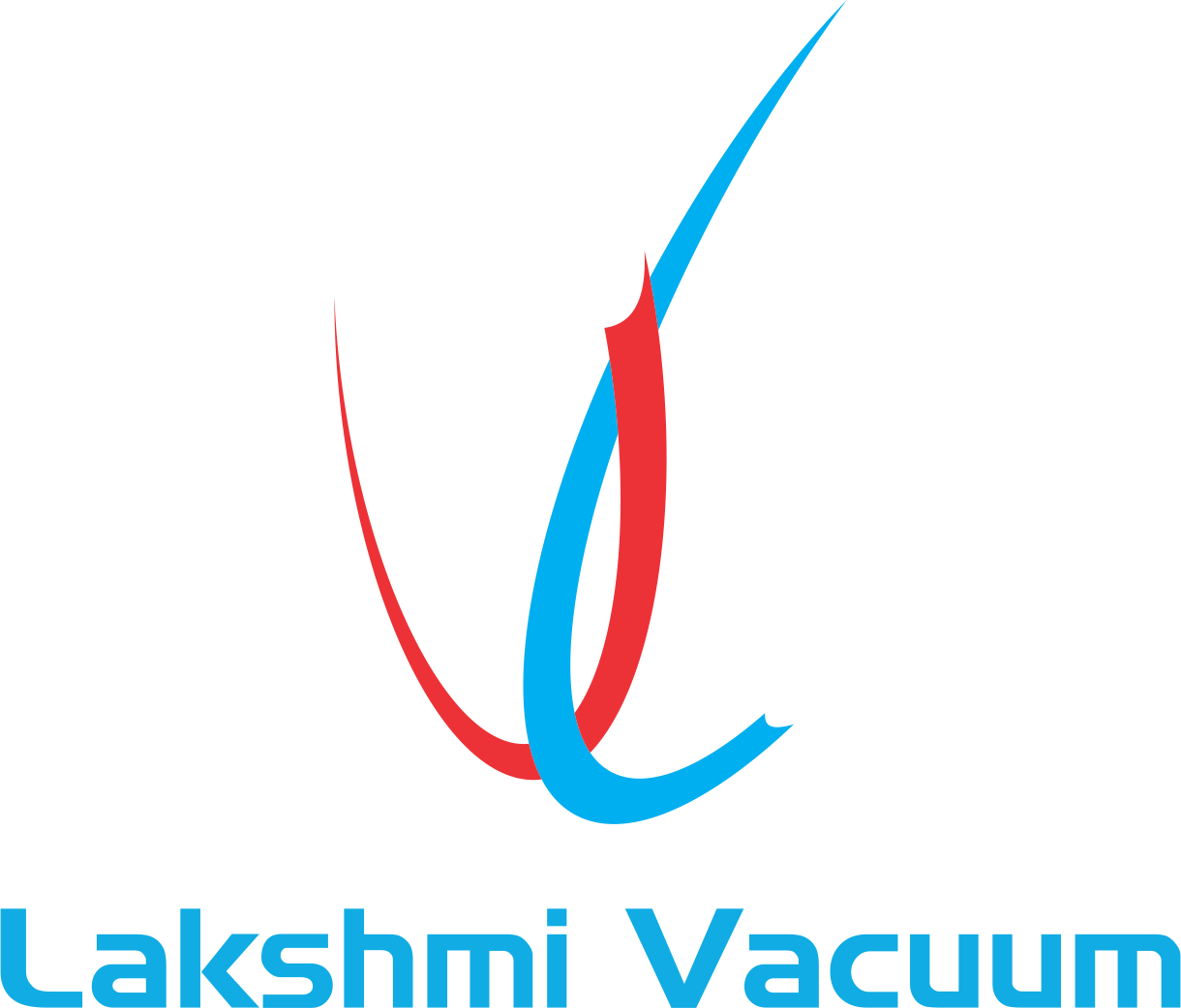 Lakshmi Vacuum Group logo